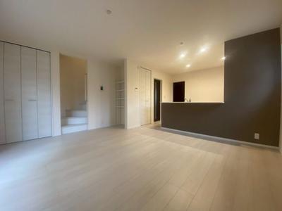 New 3LDK House in Kurume, Fukuoka - Completion Dec 2025 — Image 22, Kurume, Fukuoka