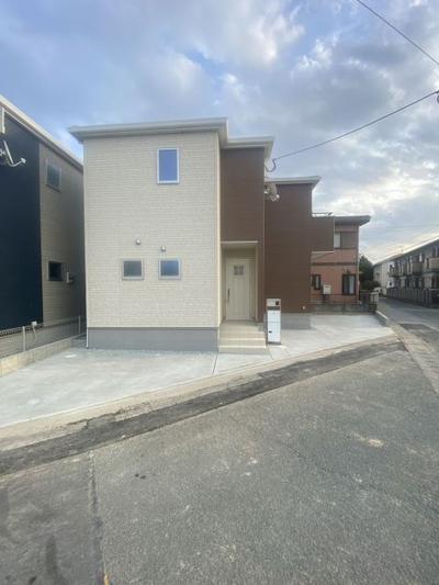 New 3LDK House in Kurume, Fukuoka - Completion Dec 2025 — Image 9, Kurume, Fukuoka