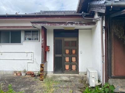 5DK Wooden House on 395 sqm Land with 3 Parking Spaces in Tateyama — Image 16, Tateyama, Chiba