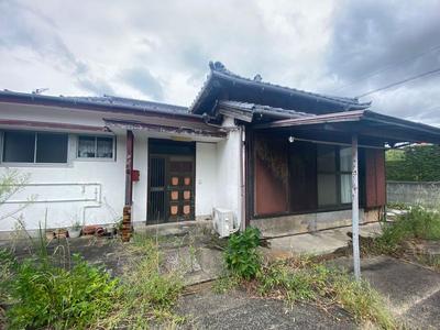 5DK Wooden House on 395 sqm Land with 3 Parking Spaces in Tateyama — Image 7, Tateyama, Chiba
