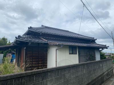 5DK Wooden House on 395 sqm Land with 3 Parking Spaces in Tateyama — Image 7, Tateyama, Chiba