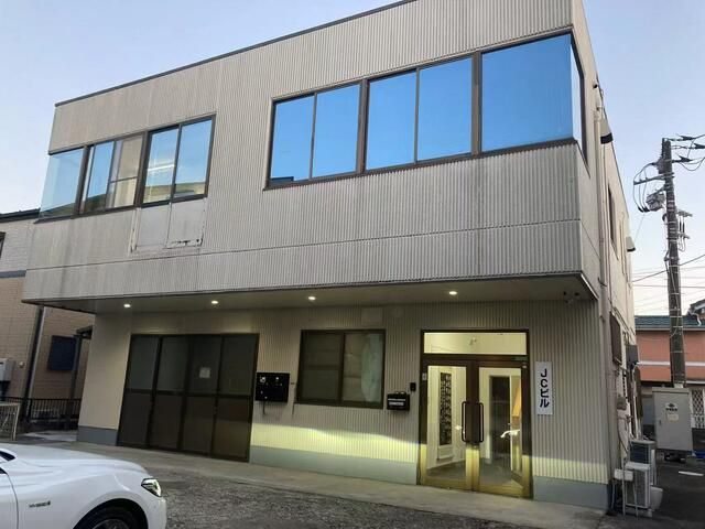 Office Space for Rent in Soka, Saitama - 65 sqm - Thumbnail 2