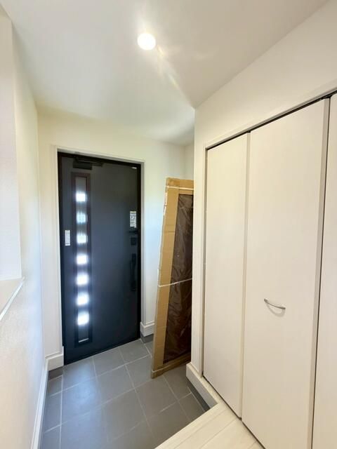 New 4SLDK House for Sale in Iwaki City, Fukushima - Thumbnail 3