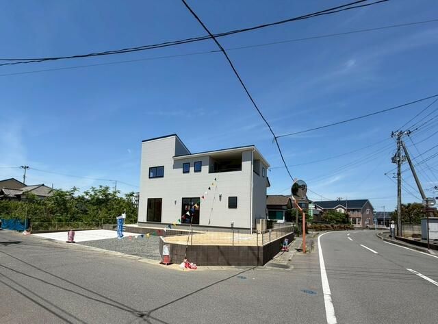 New 4SLDK House for Sale in Iwaki City, Fukushima - Thumbnail 2