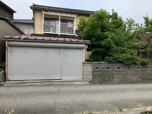 Land for Sale in Takaoka City, Toyama - 271 sqm Corner Lot - Thumbnail 2