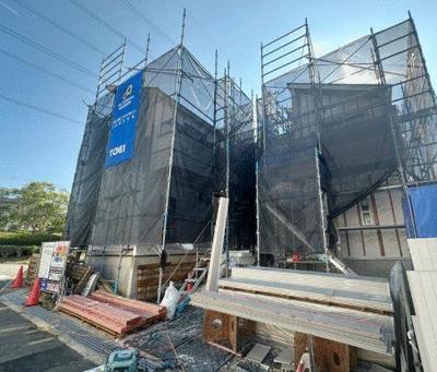 New 4LDK House in Osaka Sayama City, December 2025 Completion — Image 9, Osaka Sayama, Osaka