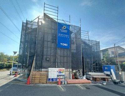 New 4LDK House in Osaka Sayama City, December 2025 Completion — Image 50, Osaka Sayama, Osaka