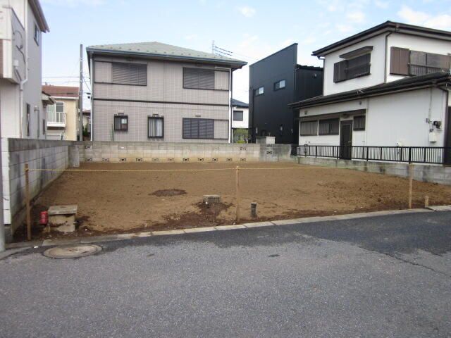 Land for Sale in Yachiyo City, Chiba - 178.5 sqm Vacant Lot - Thumbnail 3