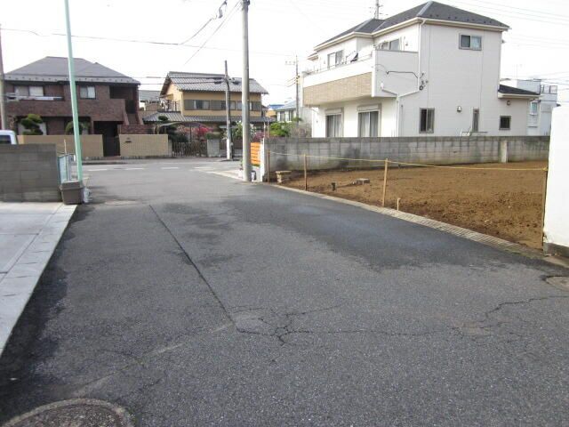 Land for Sale in Yachiyo City, Chiba - 178.5 sqm Vacant Lot - Thumbnail 2