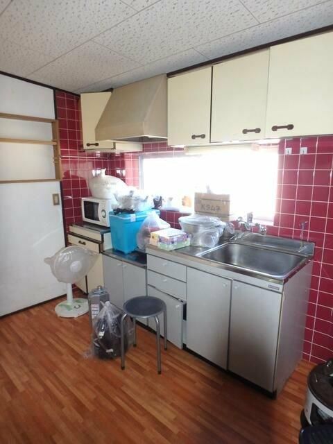 3LDK Detached House for Sale in Ise City, Mie Prefecture - Thumbnail 2