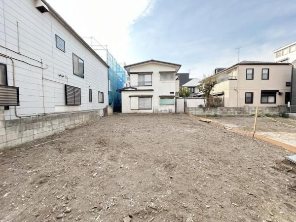 114.51 sqm Development Land in Shinagawa, Tokyo - Near Nakanobu Station - Thumbnail 2