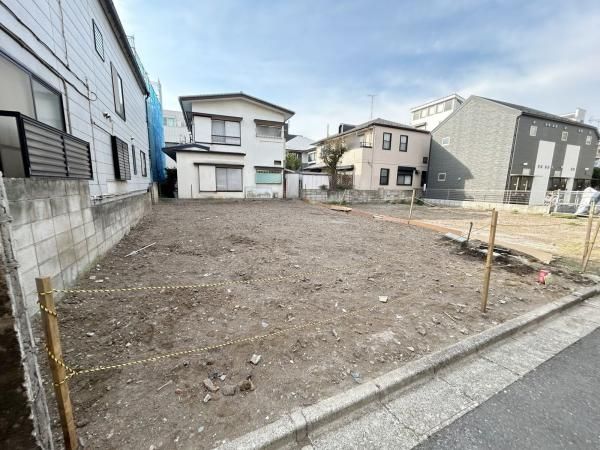 114.51 sqm Development Land in Shinagawa, Tokyo - Near Nakanobu Station - Thumbnail 4