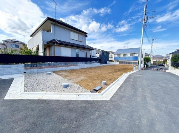 New 3LDK House in Higashimurayama Tokyo, Completion 2026 - Thumbnail 3