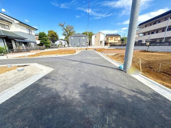 New 3LDK House in Higashimurayama Tokyo, Completion 2026 - Thumbnail 4
