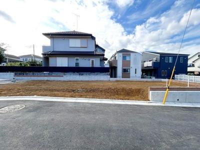 New 3LDK House in Higashimurayama Tokyo, Completion 2026 — Image 7, Higashimurayama, Tokyo