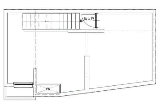 New Commercial Space for Lease in Higashi-Gotanda, Shinagawa, Tokyo - Thumbnail 2