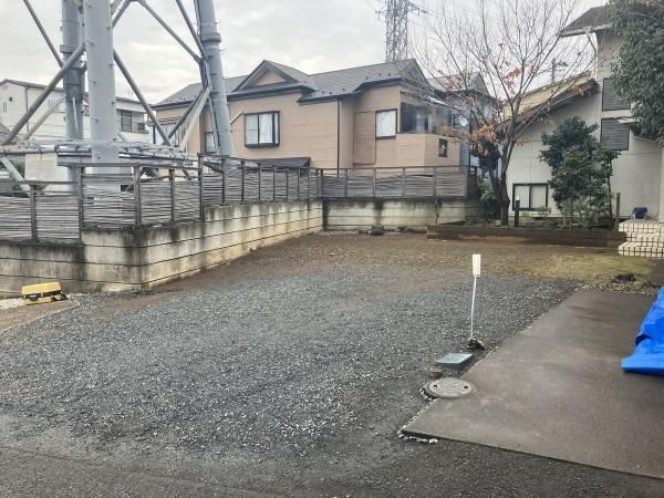Land for Sale in Kawagoe, Saitama - 71.74 sqm Residential Plot - Thumbnail 3