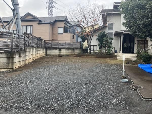 Land for Sale in Kawagoe, Saitama - 71.74 sqm Residential Plot - Thumbnail 2
