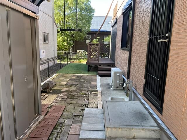 5LDK Detached House in Moriyama, Shiga | 127.13㎡, Free Parking - Thumbnail 2