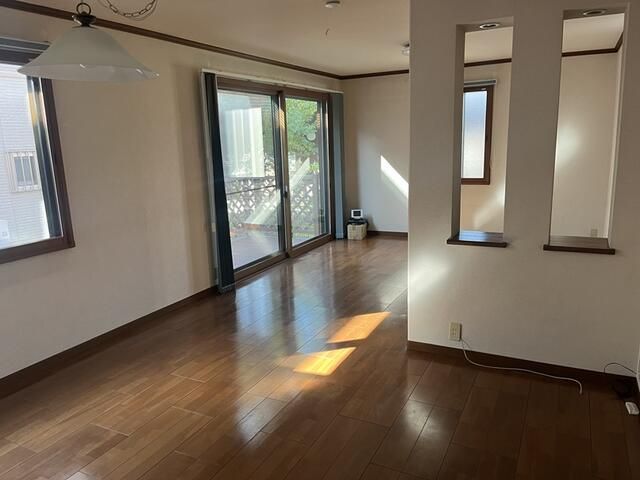 5LDK Detached House in Moriyama, Shiga | 127.13㎡, Free Parking - Thumbnail 4