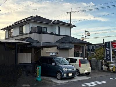 5LDK House for Sale in Higashiomi, Shiga | 120.89 sqm — Image 7, Higashiomi, Shiga