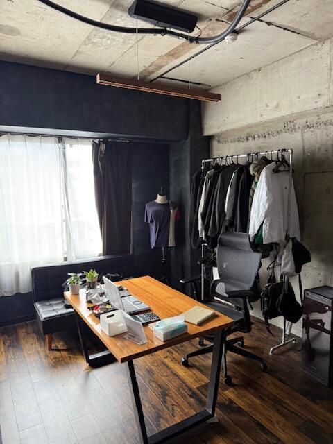 1LDK Apartment for Sale in Sapporo Chuo Ward, Hokkaido - Thumbnail 4