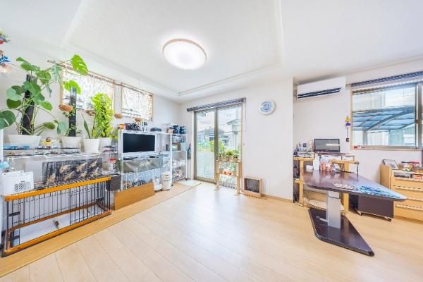 4LDK Detached House for Sale in Toyoake, Aichi - Thumbnail 3