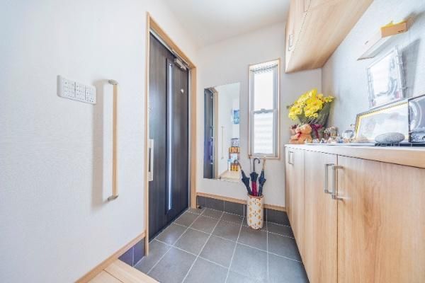 4LDK Detached House for Sale in Toyoake, Aichi - Thumbnail 2