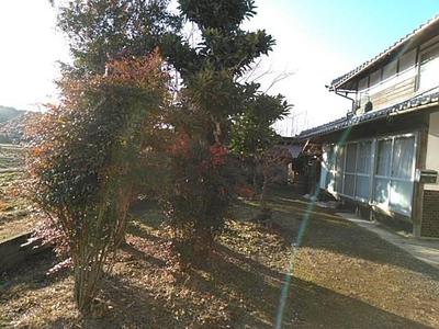 Property details: Okayama Prefecture, Tomata-gun, Kagamino-cho, Takimorihara / Innosho Station property information: Used detached house — Image 2, Soja, Okayama