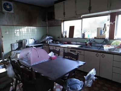 Property details: Okayama Prefecture, Tomata-gun, Kagamino-cho, Takimorihara / Innosho Station property information: Used detached house — Image 4, Soja, Okayama