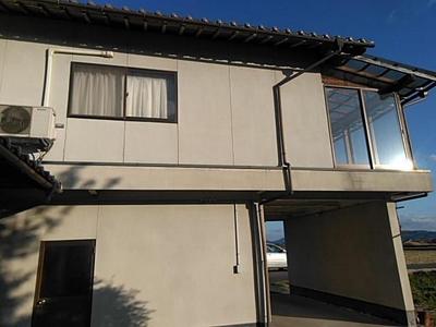 Property details: Okayama Prefecture, Tomata-gun, Kagamino-cho, Takimorihara / Innosho Station property information: Used detached house — Image 1, Soja, Okayama