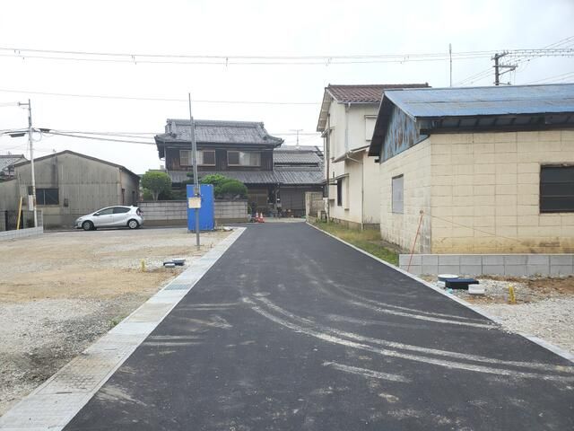 New 4LDK House in Kakogawa, Hyogo | 2025 Completion - Thumbnail 3