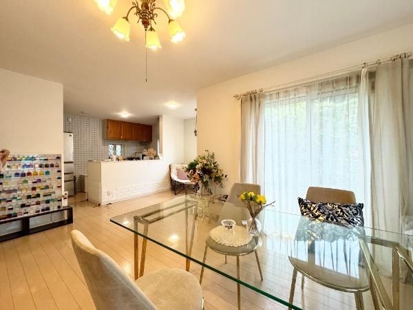 3LDK Detached House for Sale in Kobe's Kita Ward, Hyogo - Thumbnail 4