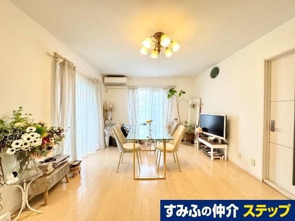 3LDK Detached House for Sale in Kobe's Kita Ward, Hyogo - Thumbnail 3