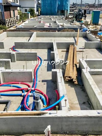 New 4LDK House in Ichinoseki Iwate with Seismic Damping & Parking — Image 11, Ichinoseki, Iwate