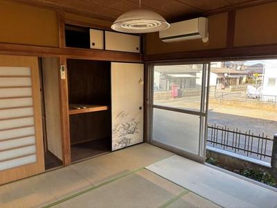 4DK House on Large Corner Lot in Kasumigaura, Ibaraki — Image 22, Kasumigaura, Ibaraki