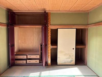 4DK House on Large Corner Lot in Kasumigaura, Ibaraki — Interior, Kasumigaura, Ibaraki