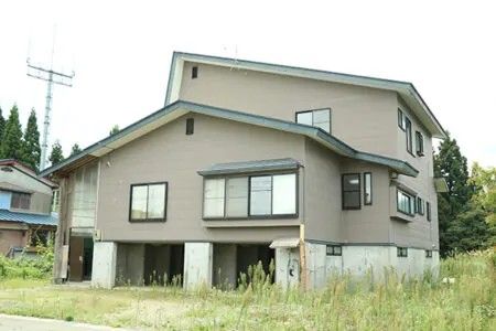 3-Story Home in Funagata, Yamagata - Countryside Living Near Jomon Sites - Thumbnail 2