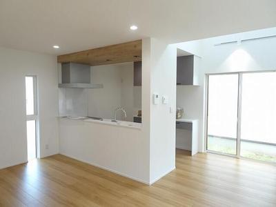 New 4LDK House in Showa Town, Yamanashi | 2025 Build — Image 22, Showa, Yamanashi