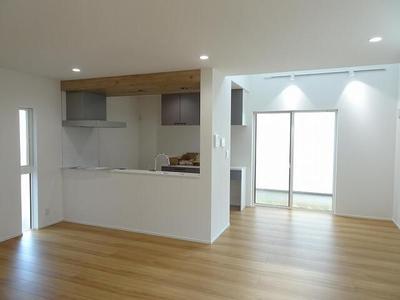 New 4LDK House in Showa Town, Yamanashi | 2025 Build — Image 22, Showa, Yamanashi