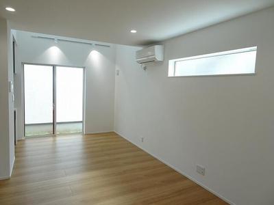 New 4LDK House in Showa Town, Yamanashi | 2025 Build — Image 22, Showa, Yamanashi