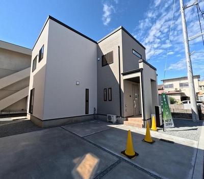 New 4LDK House in Showa Town, Yamanashi | 2025 Build — Image 9, Showa, Yamanashi