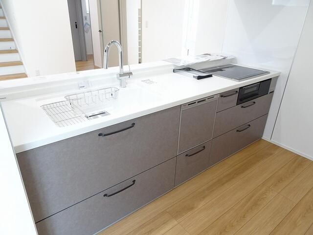 New 4LDK House in Showa Town, Yamanashi | 2025 Build - Thumbnail 2