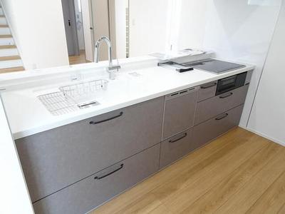 New 4LDK House in Showa Town, Yamanashi | 2025 Build — Image 19, Showa, Yamanashi