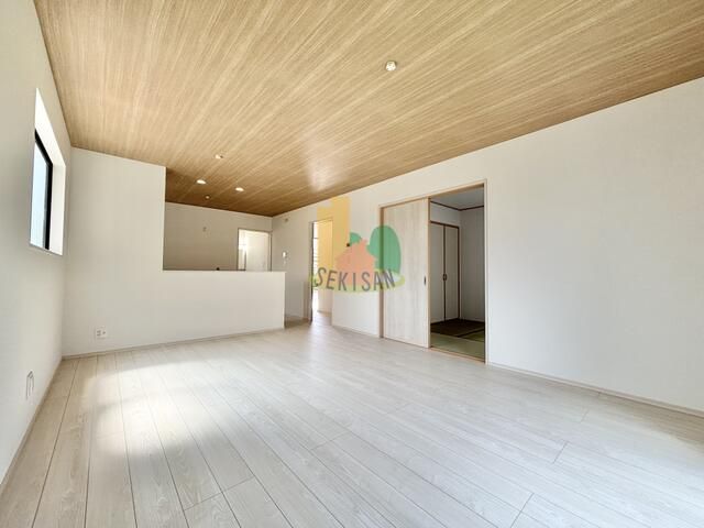 New 4LDK House for Sale in Miyazaki City, Quiet Neighborhood - Main Image