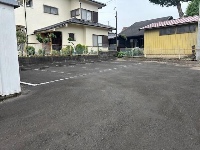 Affordable Parking Space for Rent near Tomobe Station, Kasama - Thumbnail 2