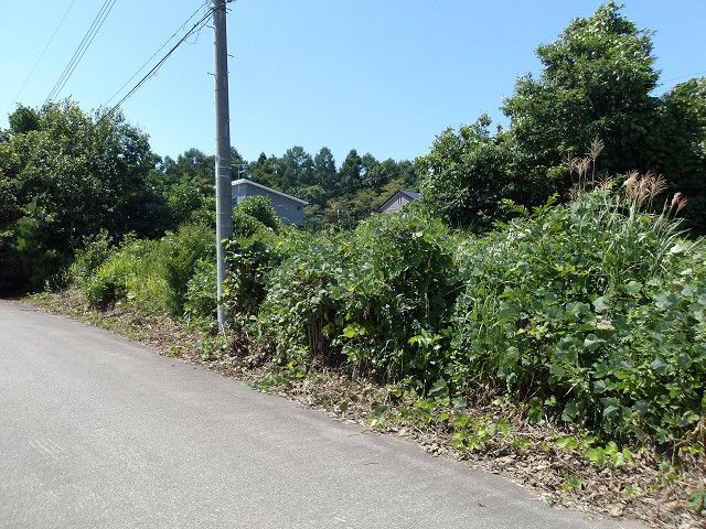1,521 sqm Land Plot for Sale in Mutsu City, Aomori - Thumbnail 3