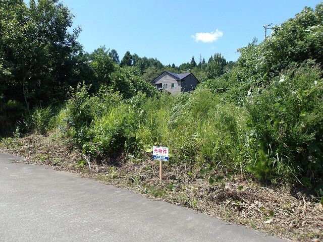 1,521 sqm Land Plot for Sale in Mutsu City, Aomori - Thumbnail 2