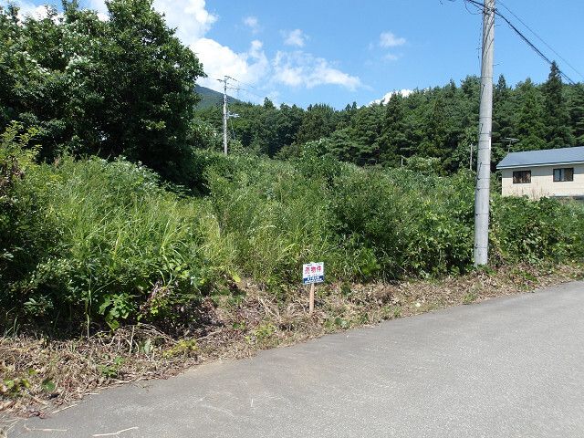 1,521 sqm Land Plot for Sale in Mutsu City, Aomori - Thumbnail 4
