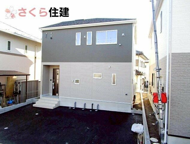 New 3LDK House for Sale in Utsunomiya, Tochigi - Thumbnail 2